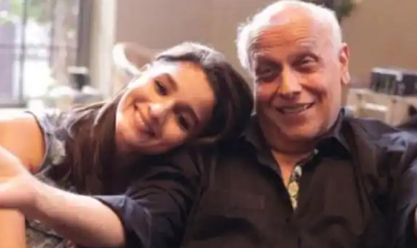 बेटी आलिया भट्ट की शादी नहीं करना चाहते है महेश भट्ट, वजह आपको कर देगी हैरान!